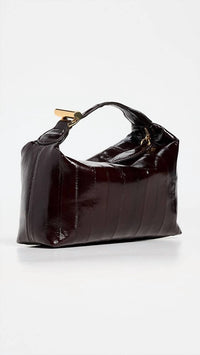 Liffner - Women's Pillow Micro Pouch Bag