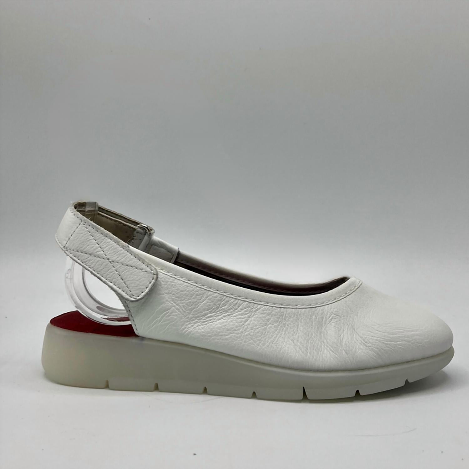Saydo - Women's Freesia Slingback Shoe
