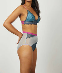 MARIA HIGH WAIST KNICKER