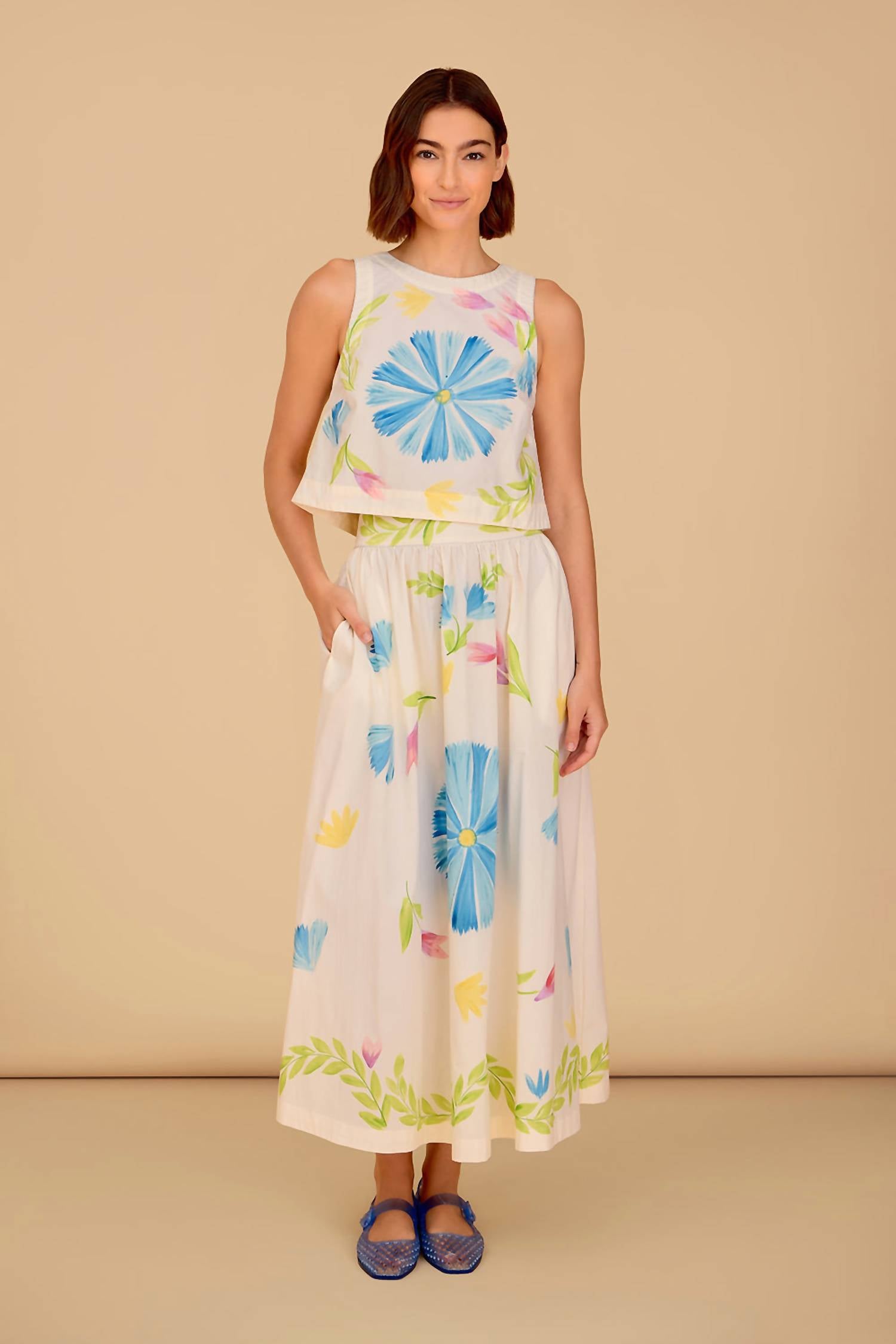 Olivia By Livro - DANI TOP