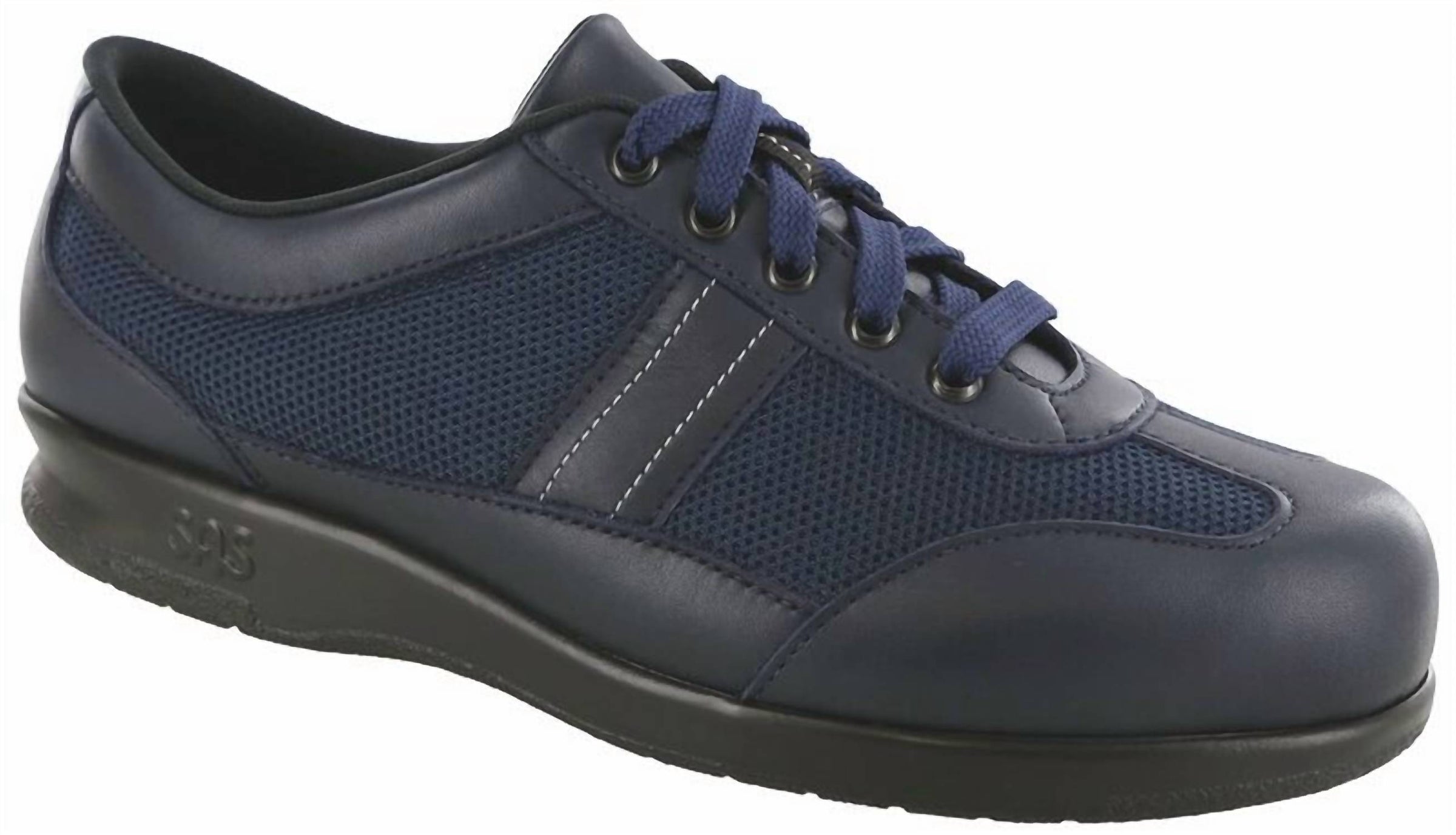 Sas - Women's Free Time Mesh Walking Shoe