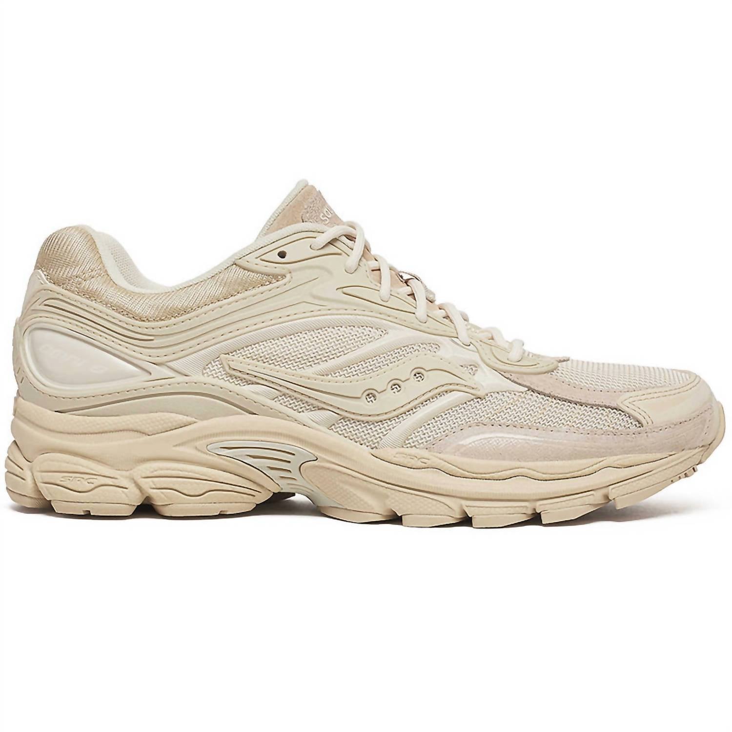 Saucony - Men's Progrid Omni 9 Armor Sneakers