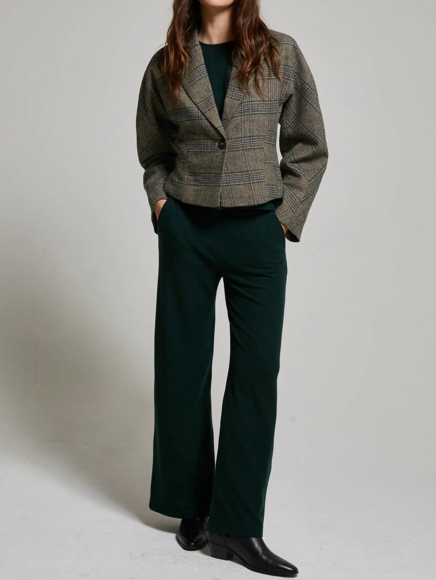 Asher - Penny Pants