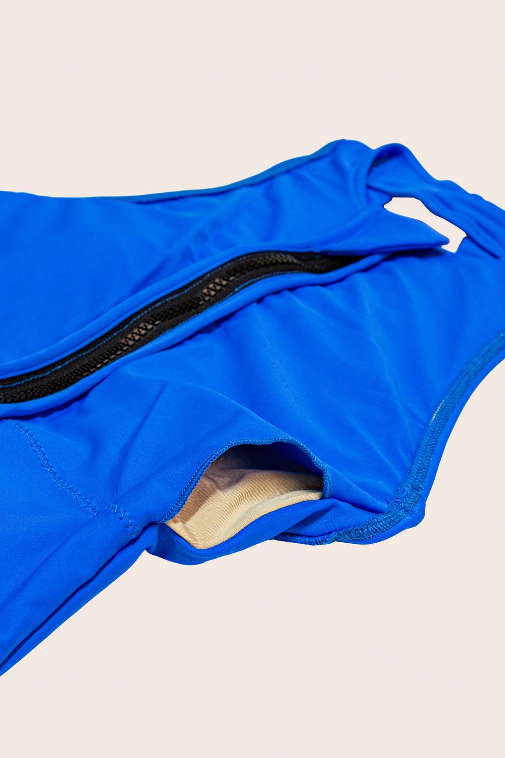 Post Swim - Judy One Piece
