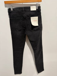 Vervet By Flying Monkey - Women's Mid Rise Skinny Jean