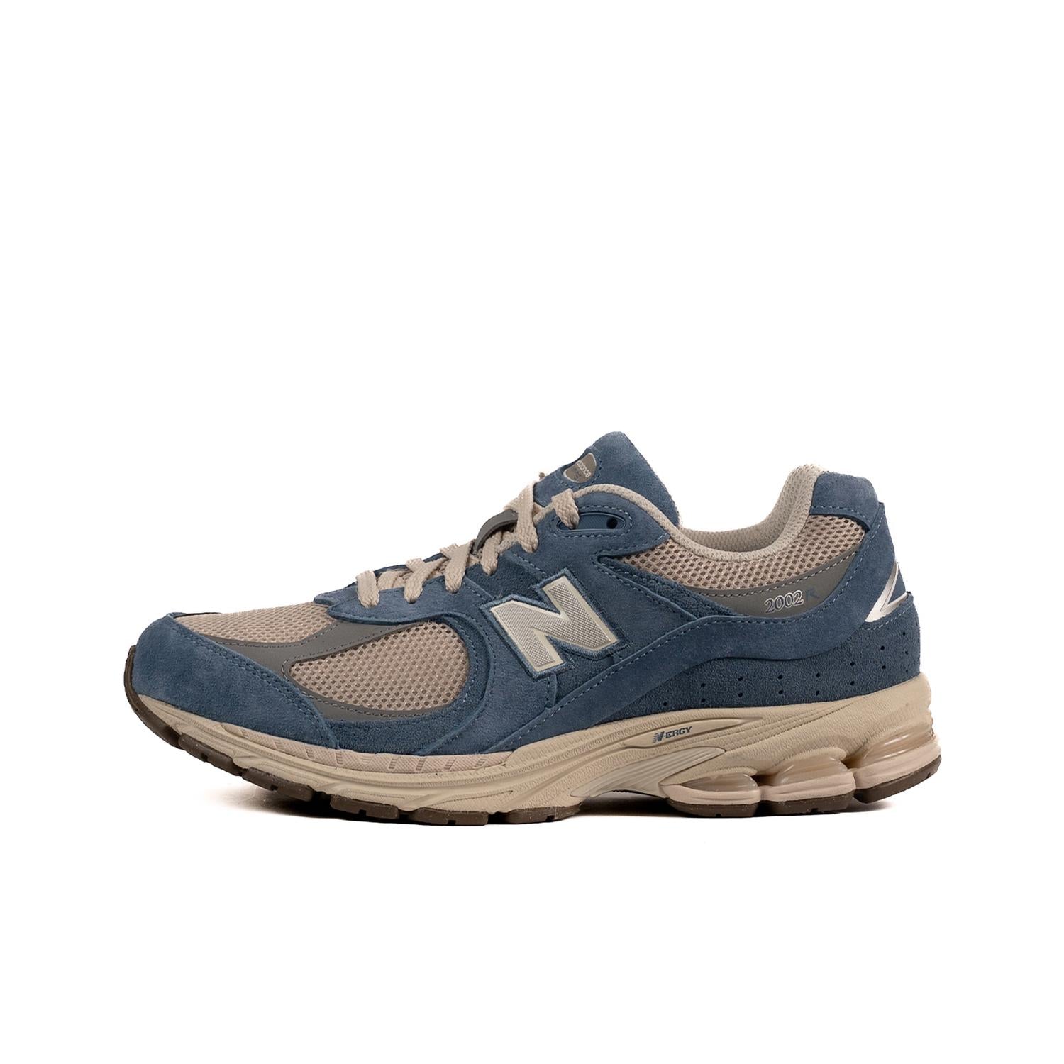 New Balance - Men's 2002r Sneakers