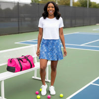 Katherine Way - Scottsdale Pleated Skort