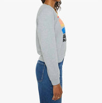 Mother - Women's The Camper Sweatshirt