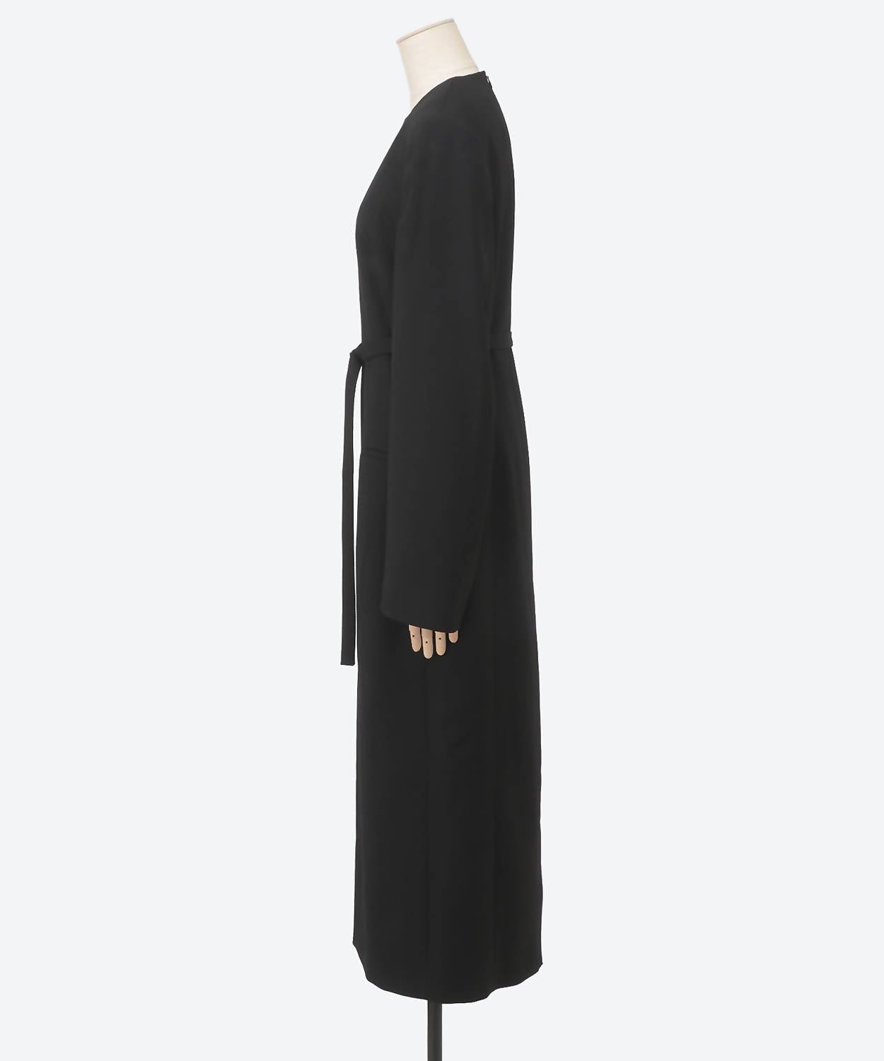 Christian Wijnants - Dina Long Sleeve Dress