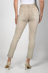 Frank Lyman - Denim Jean Pants