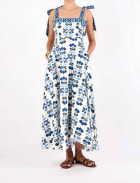 Beyond By Vera - Pearl Maxi Dress