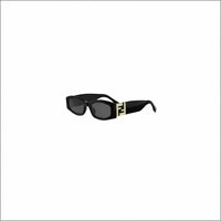 Fendi - Women's Forever Fendi Rectangular Sunglasses