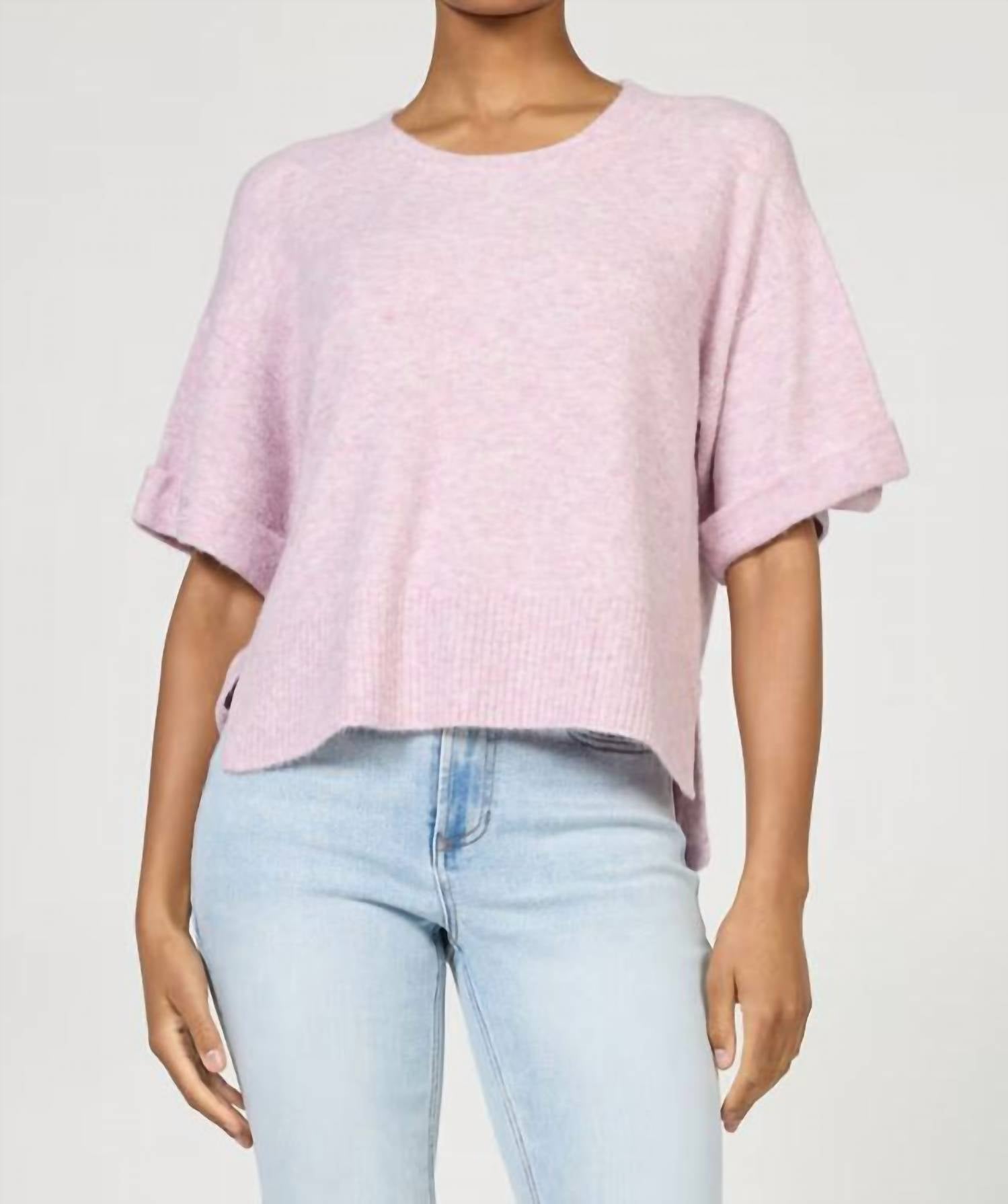 Dear John Denim - Catrina Crew Neck Sweater