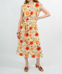 Ivy Jane - Sunny Day Dress