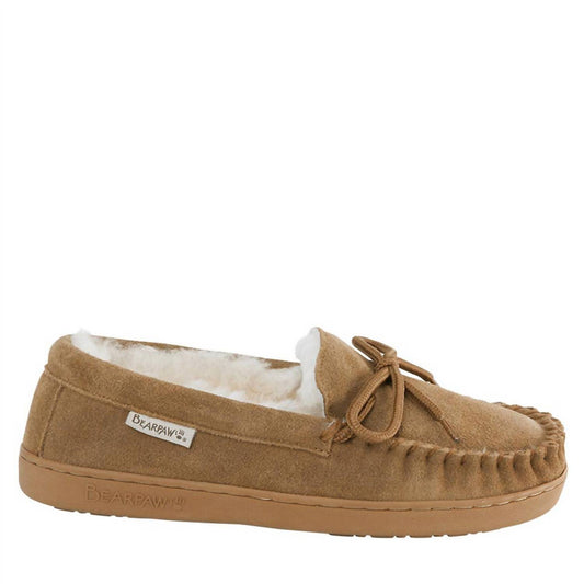 Bearpaw - Men‚Äôs Moc II Slippers