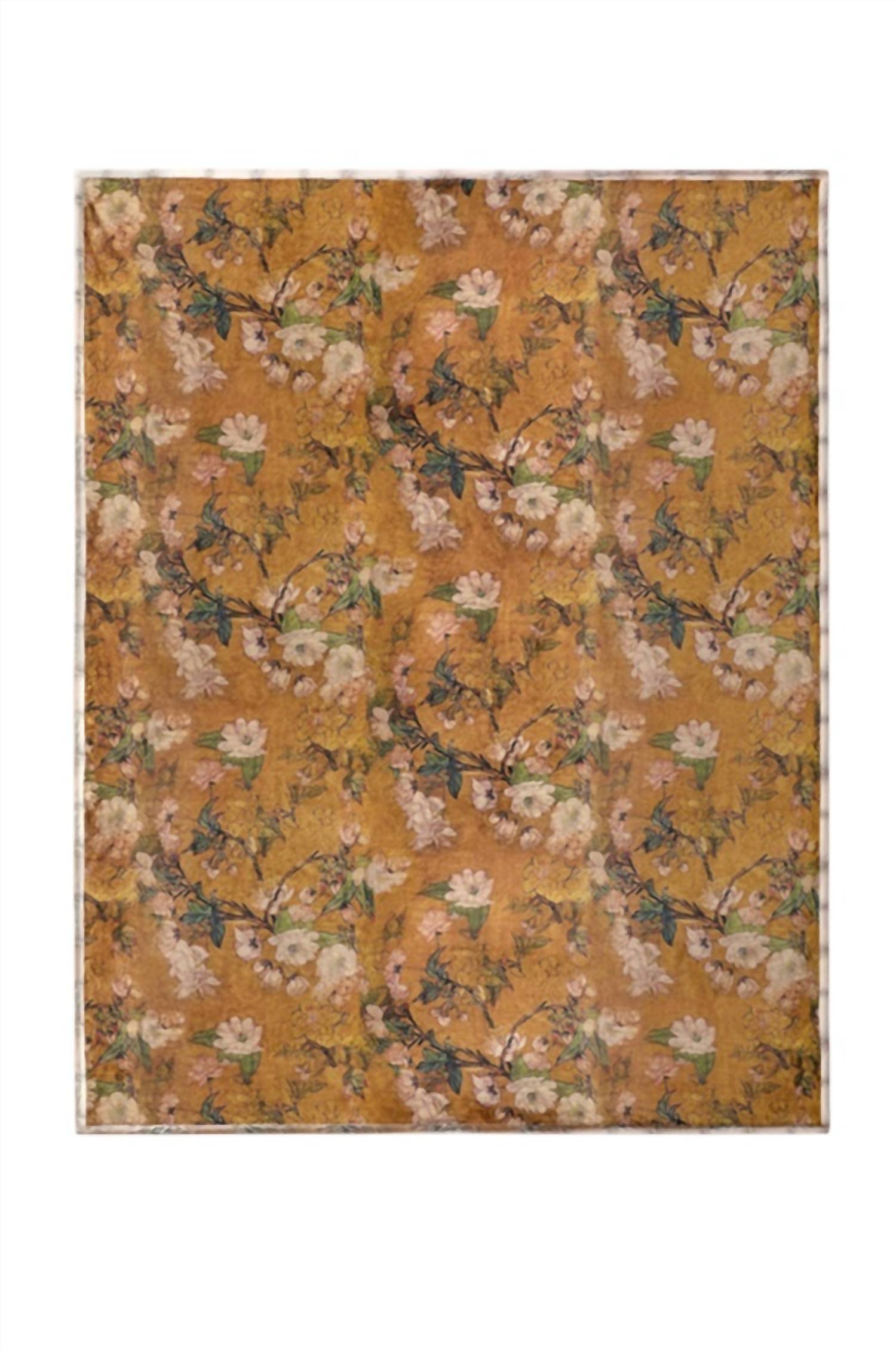 Johnny Was - Women's Sriti Travel Blanket