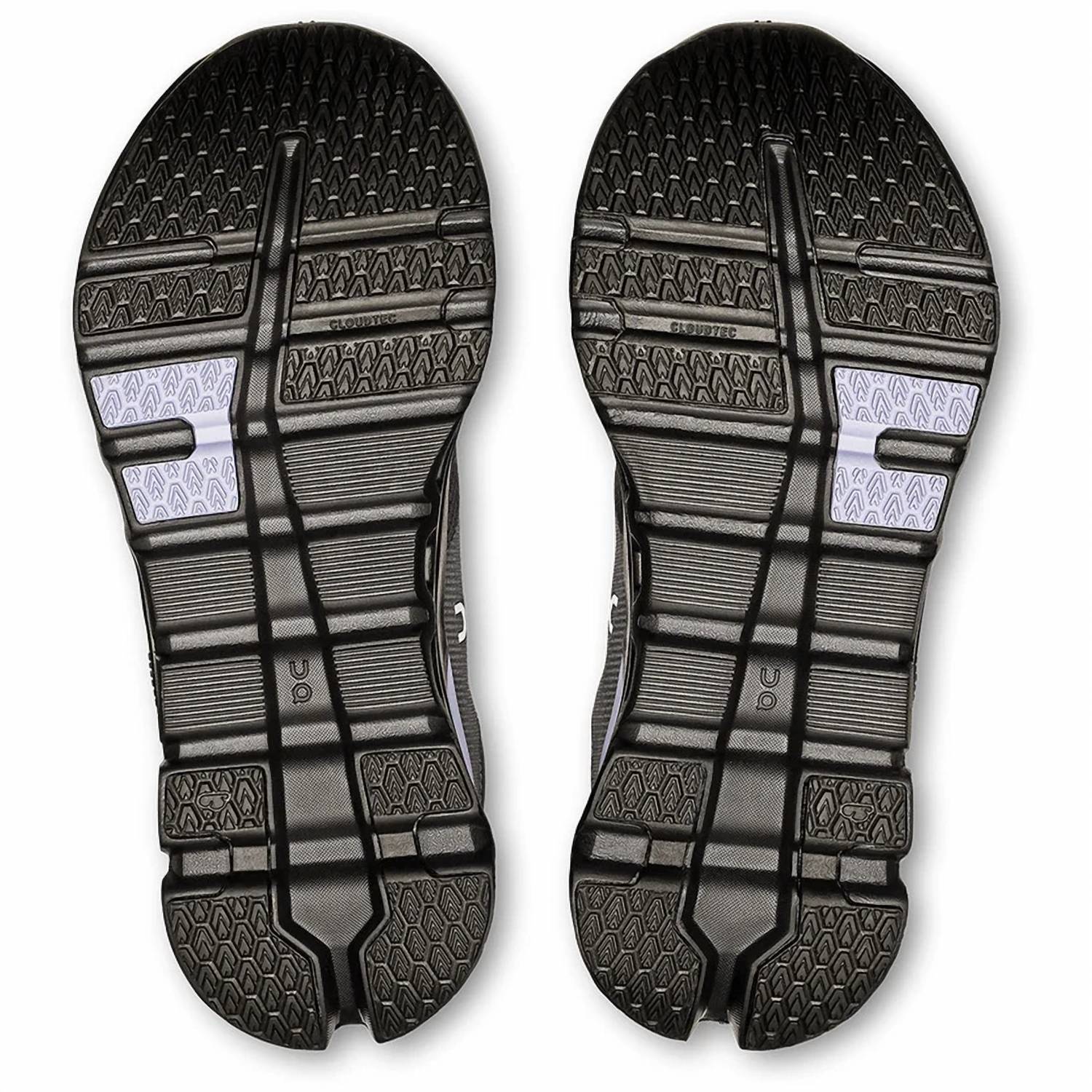 On - Women's Cloudrunner 2 Waterproof Running Shoes