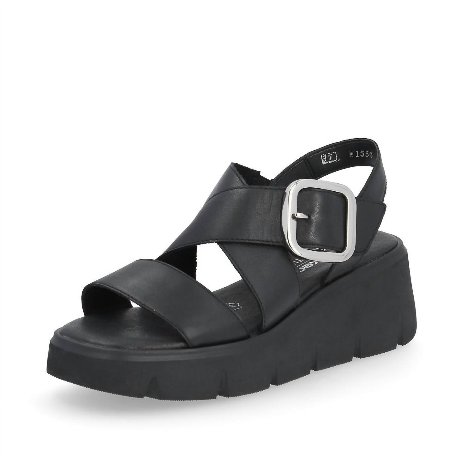 Rieker - Women's Amber Sandals