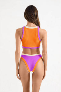 Oneone - Gwyneth Cheeky Bikini Bottom