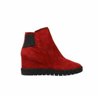 J. Renee - Women's Nagetta Ankle Booties