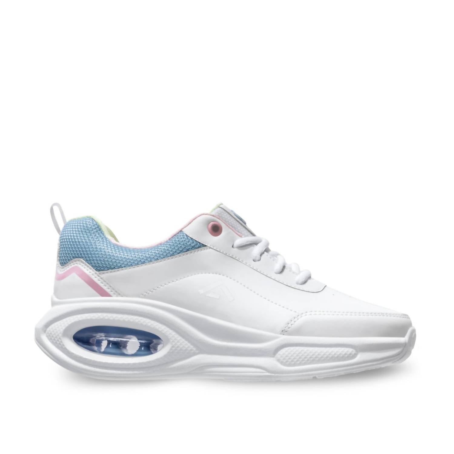 Andrea Women's Tennis Shoes in white - women's shoe