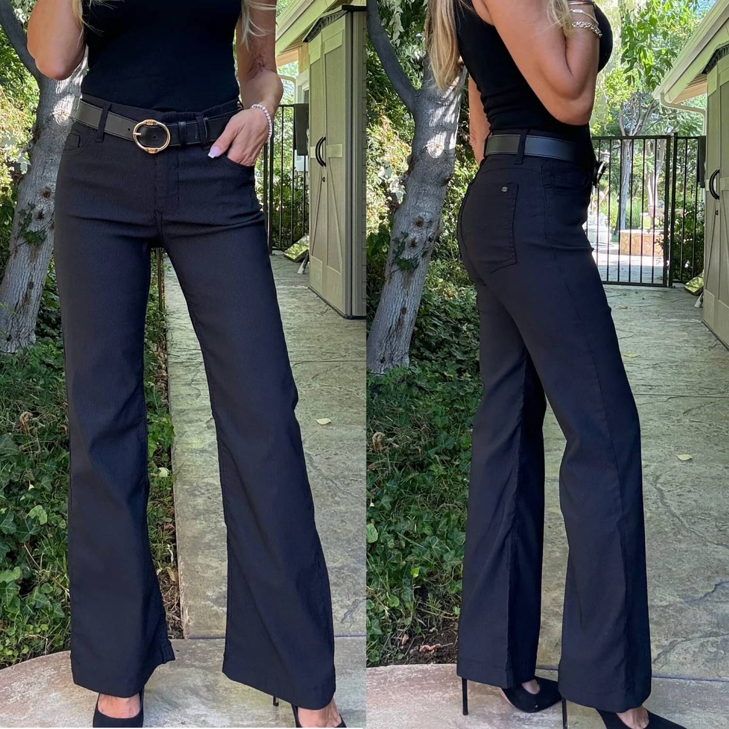 Bevy Flog - Women's Amy Pants