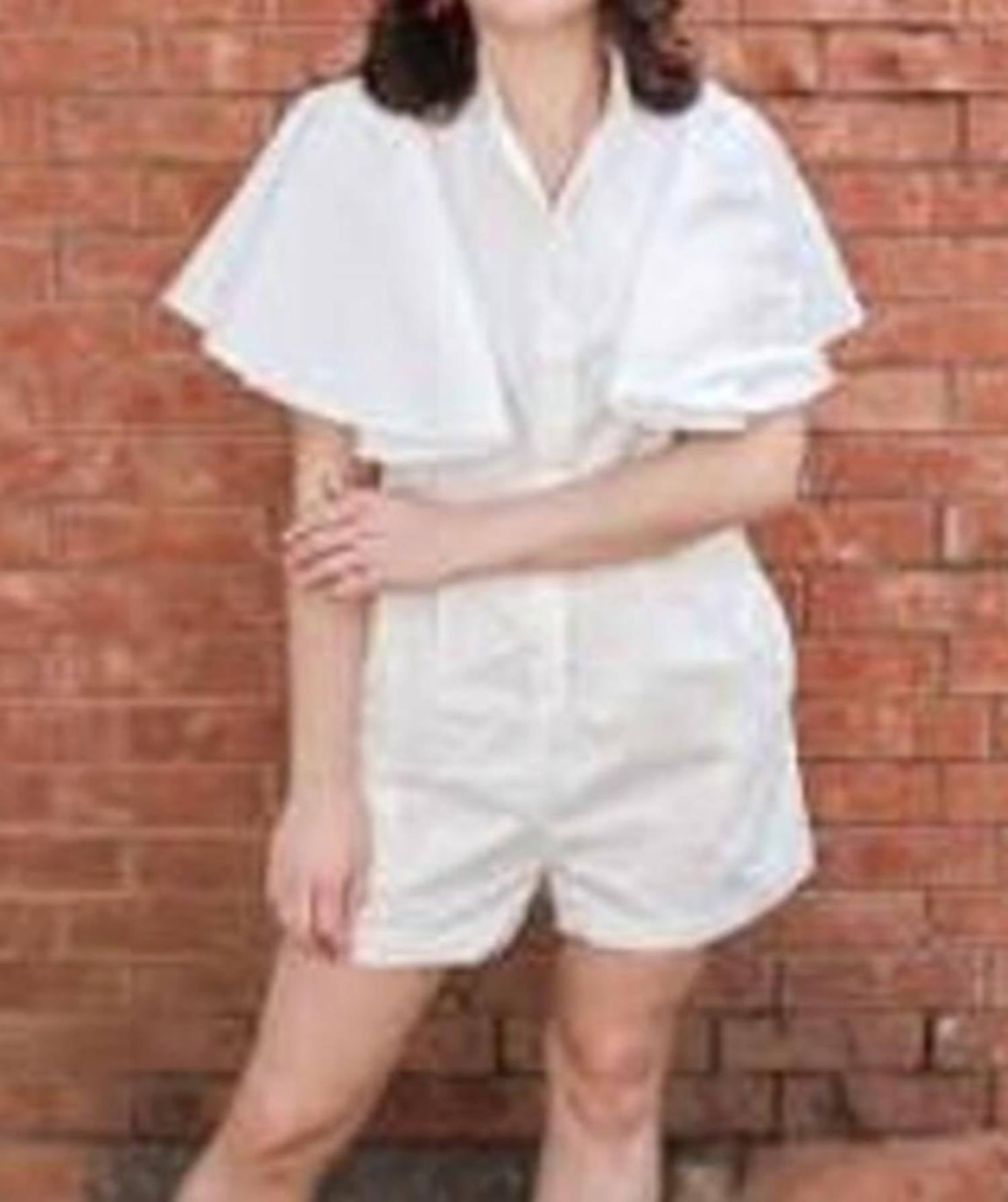 Deluc - MINOR ROMPER