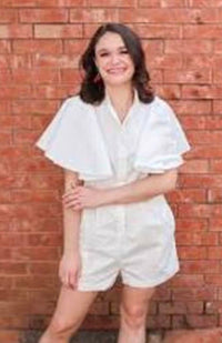Deluc - MINOR ROMPER