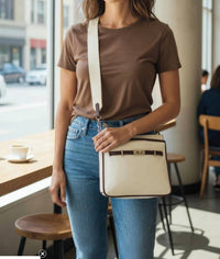 Haute Shore - Women's Kelly Crossbody Bag