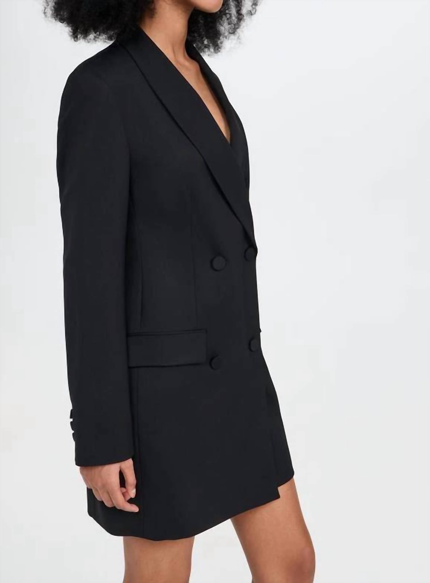 Twp - Les Caves Du Roy Dress