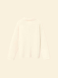 Xirena - Ethan Collared Sweater