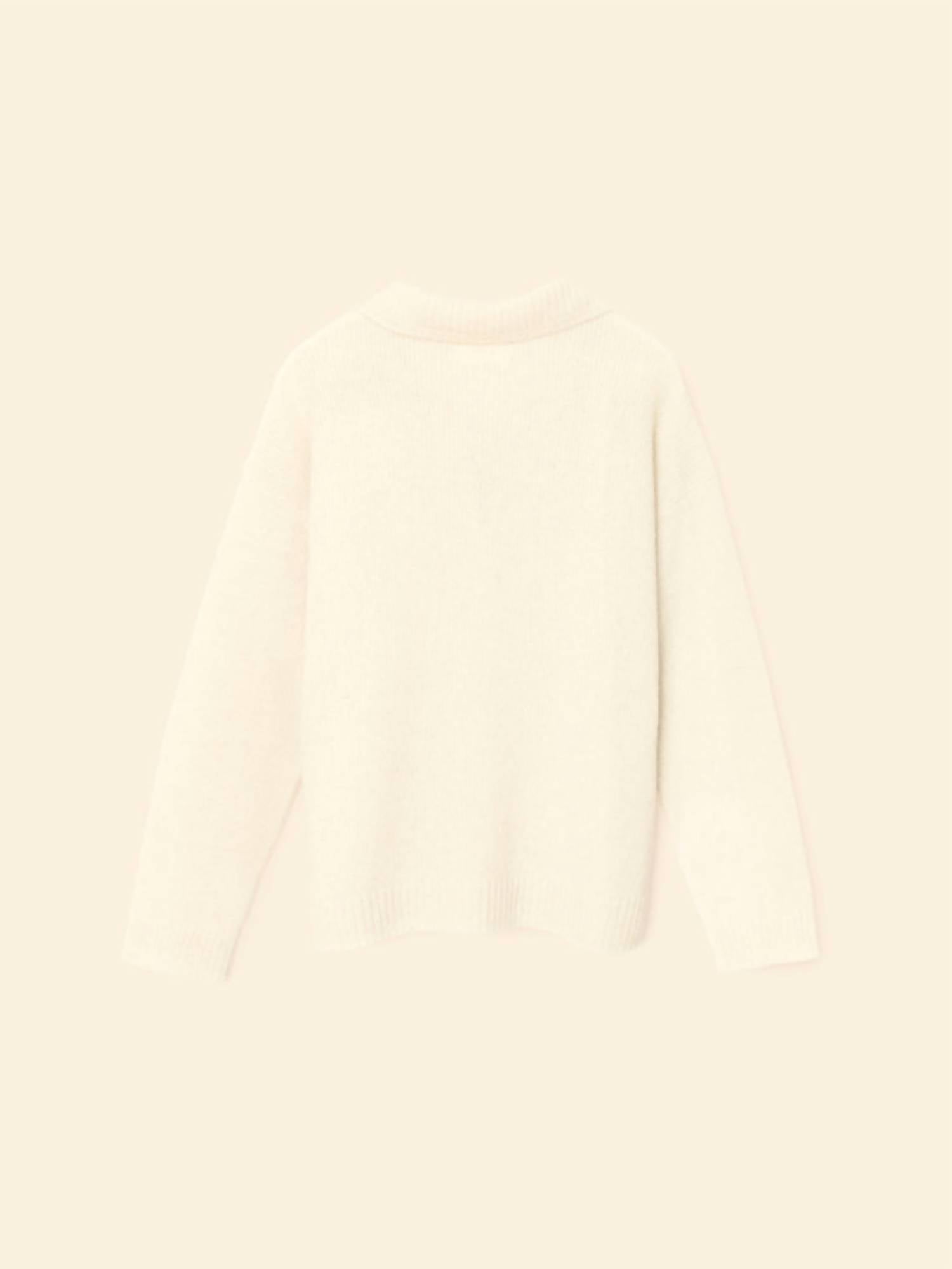 Xirena - Ethan Collared Sweater
