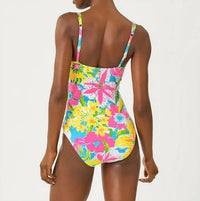 Lilly Pulitzer - Solaria One Piece