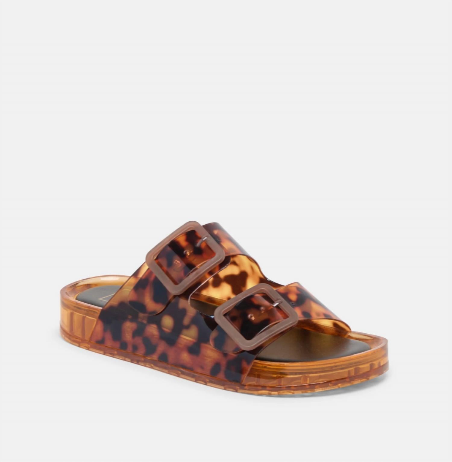 Dolce Vita - Women Julio Sandals