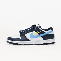 Nike - Men's Dunk Low Sneakers