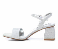 Xti - Women's Heeled Sandals