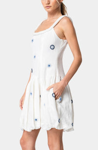 Ciebon - Eros Beaded Mini Dress