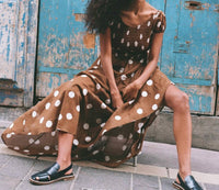 Free People - Ultraviolet Dress