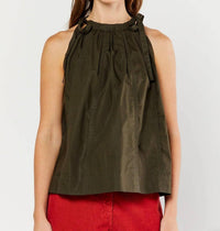 Ulla Johnson - Zoe Top