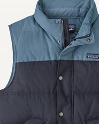 Patagonia - Men's Downdrift Vest