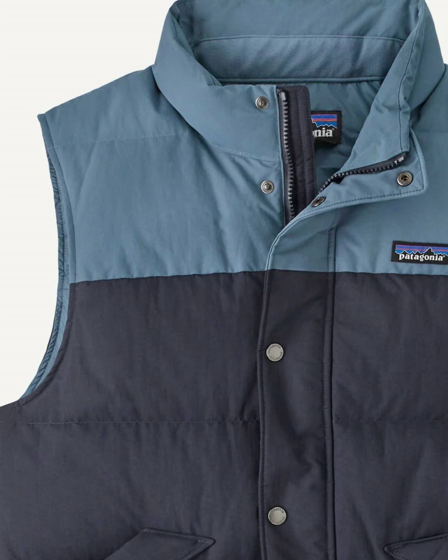 Patagonia - Men's Downdrift Vest
