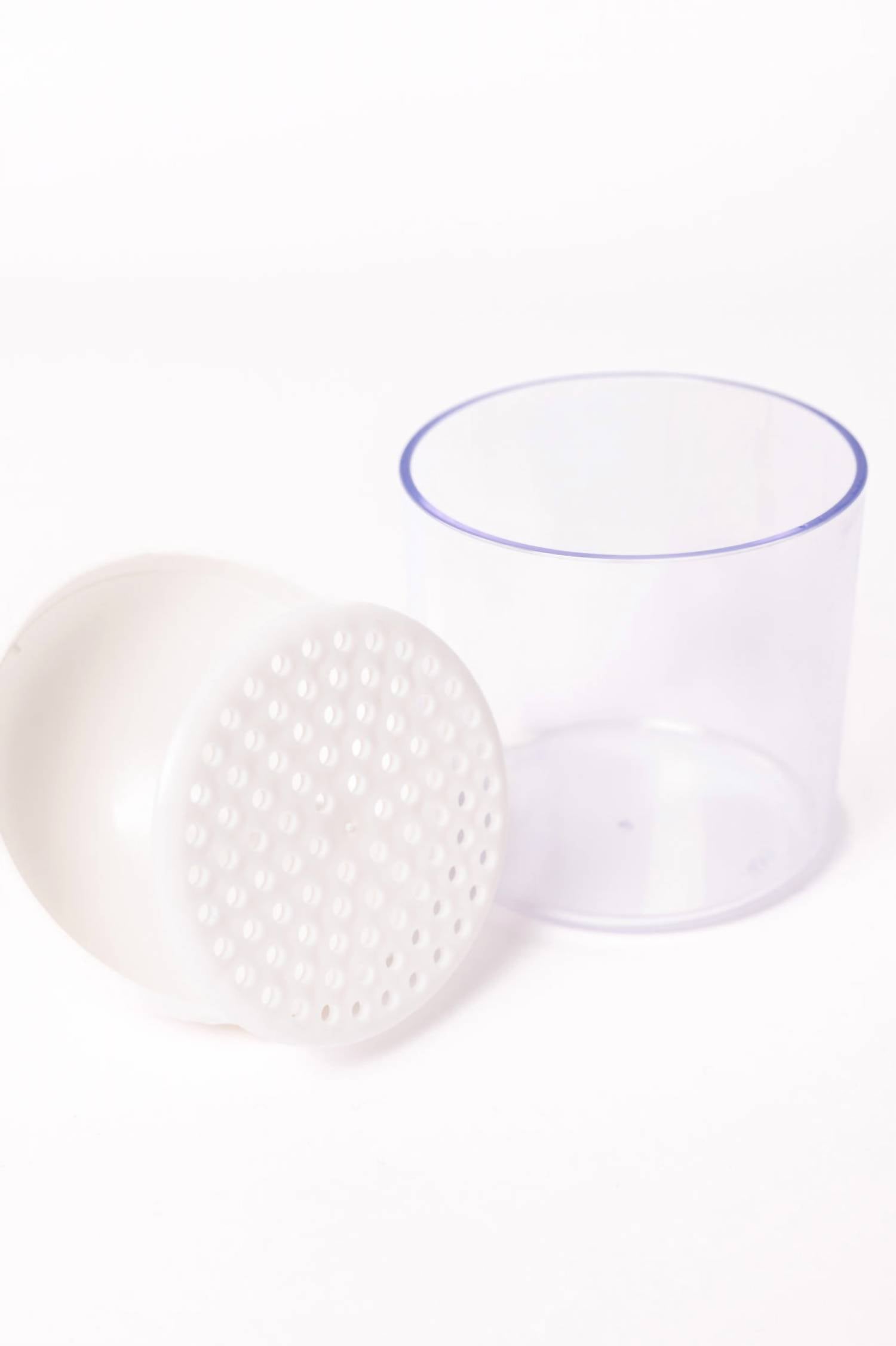 123 Amore - Five Second Foammaker