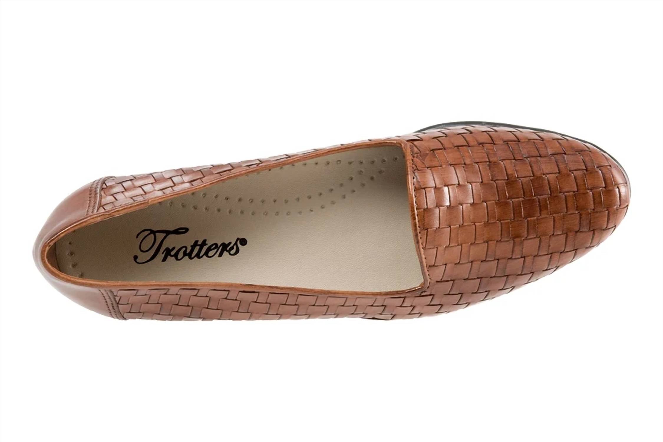 Trotters - Women's Liz Loafer