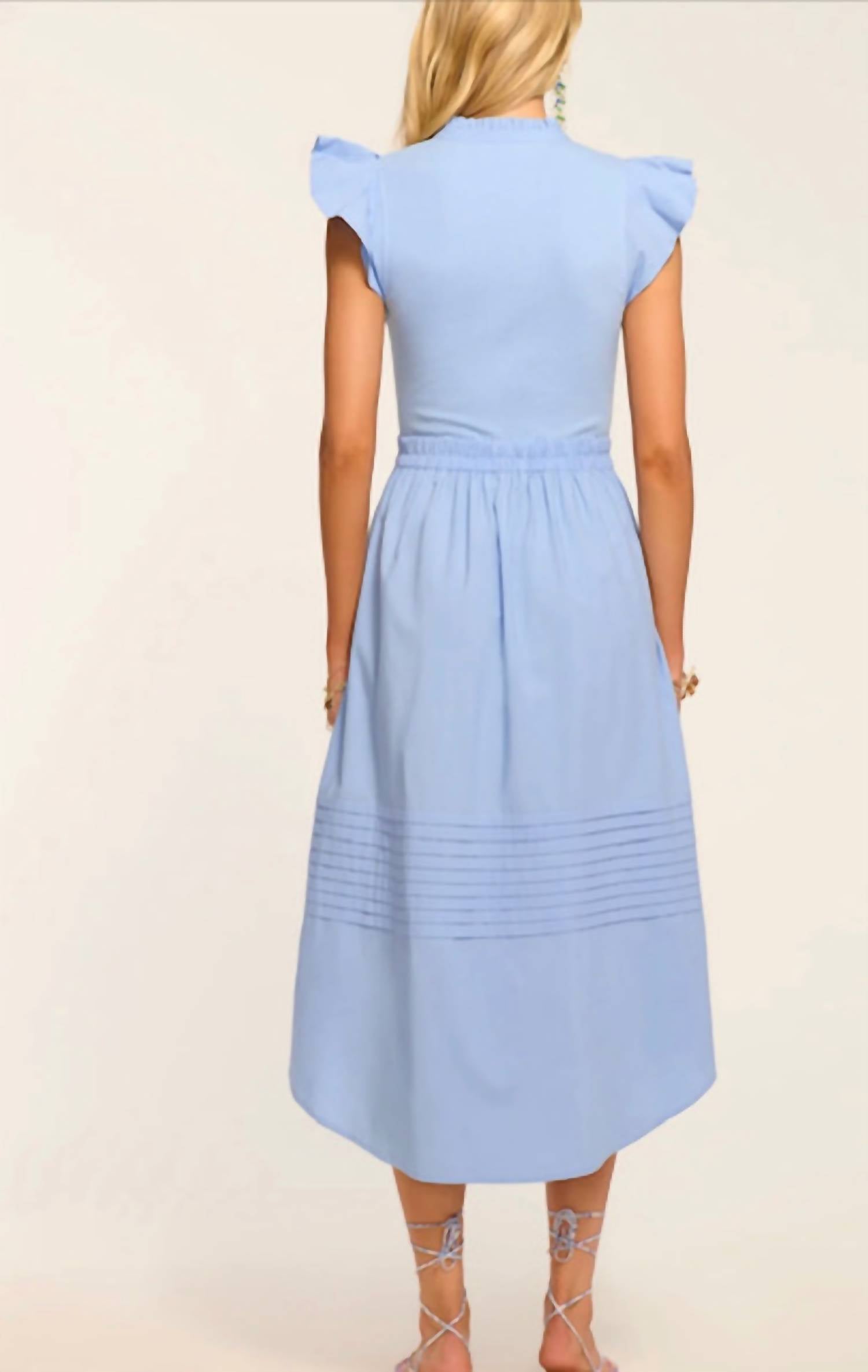 Ramy Brook - ODESSA DRESS