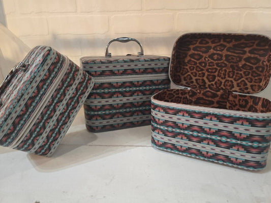 Sterling Kreek - Women's Aztec Hygiene Carriers