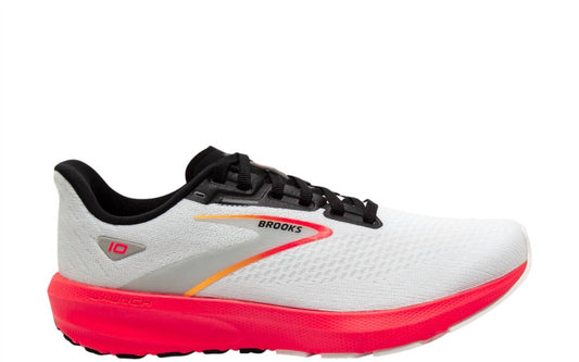 Brooks - Men's Launch 10 Sneakers