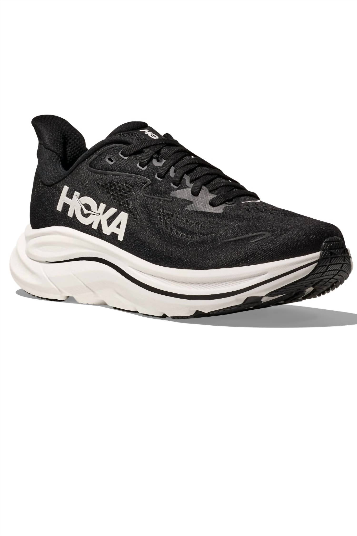 Hoka - Women's Clifton 10 Running Shoe - Wide