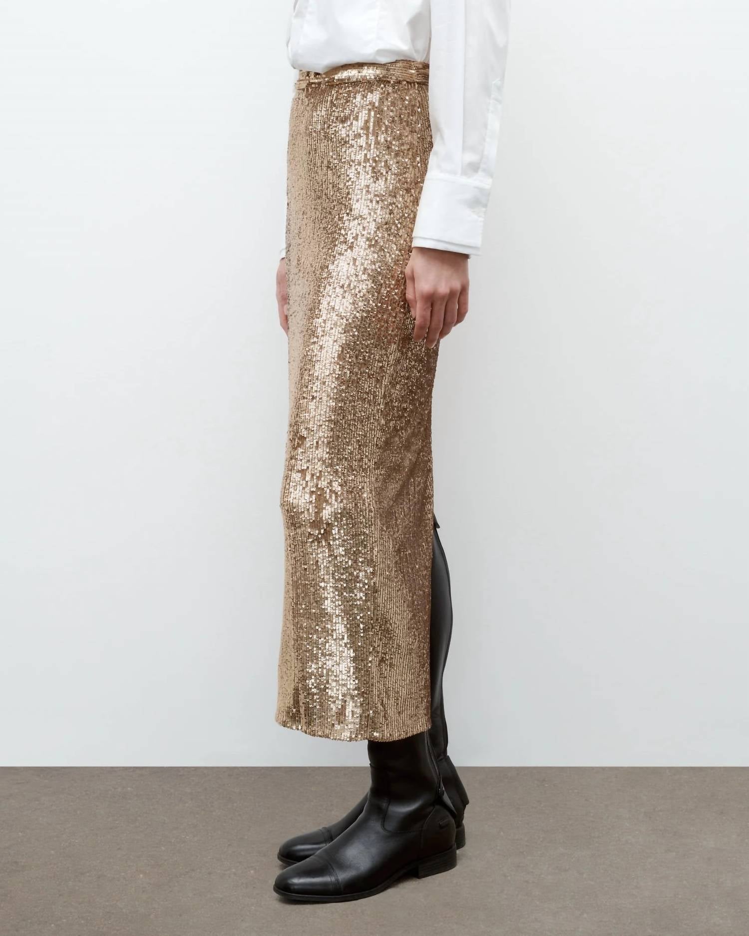 Twp - Gwenyth Skirt