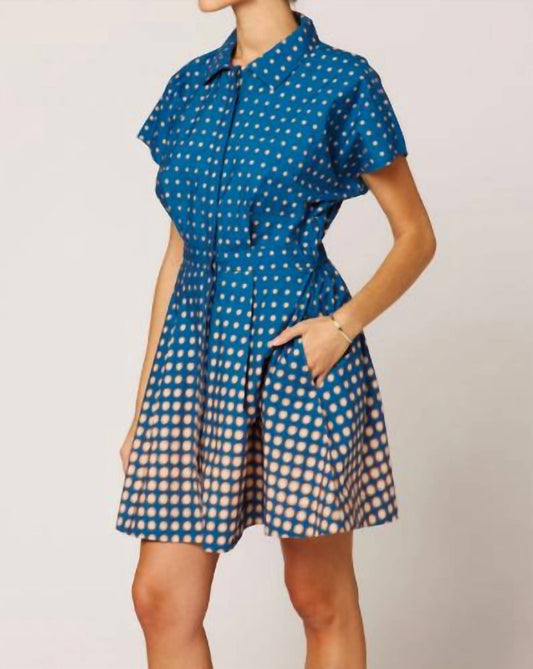 Cleobella - Nicoletta Mini Dress