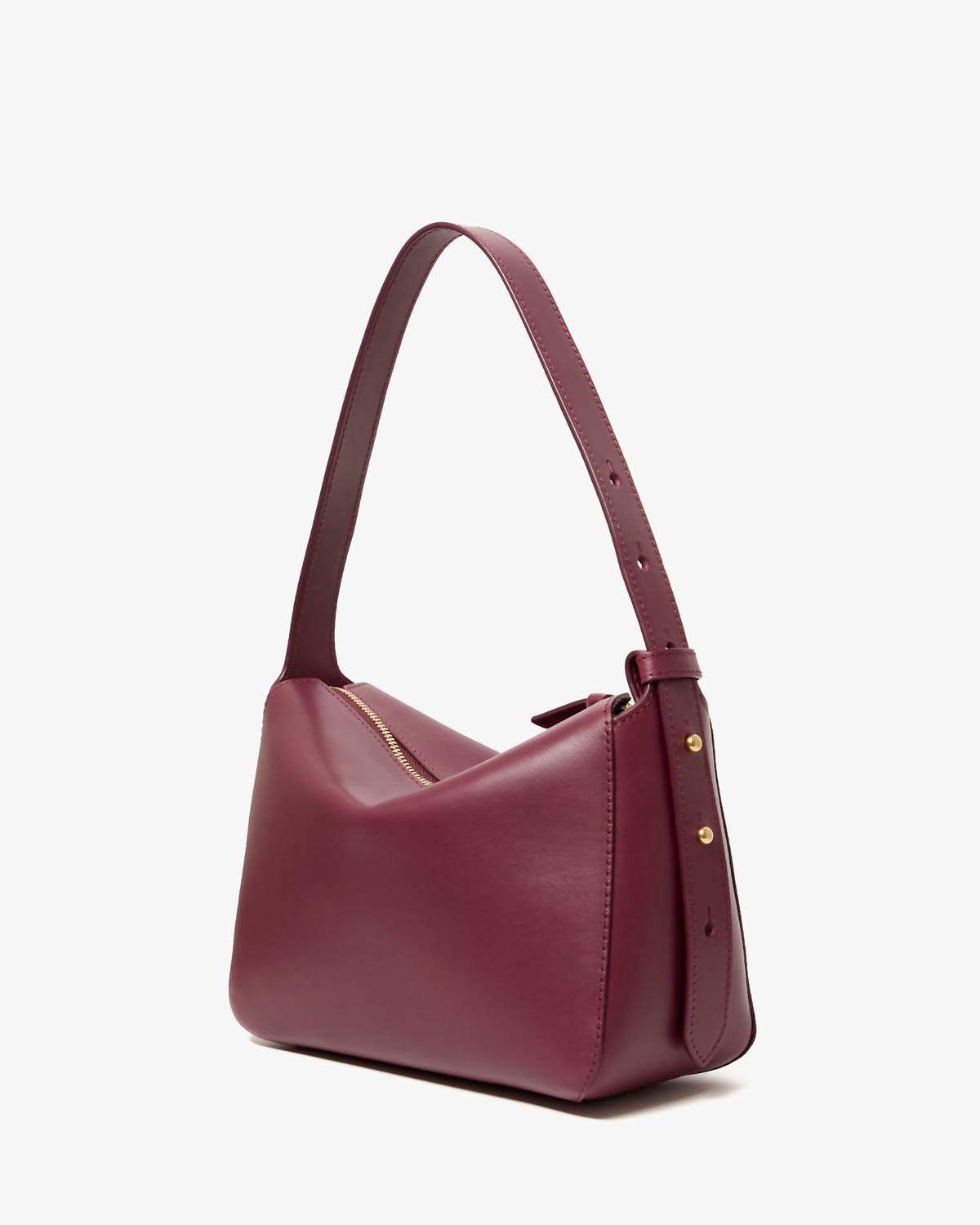 Clare V. - Women's Fleurine Shoulder Bag